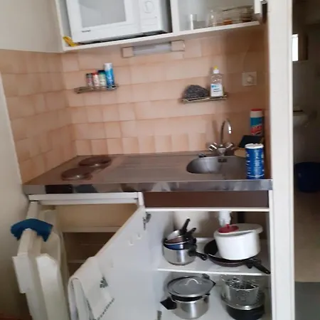 Le Sultan Du Theron 3em Etage Appartement