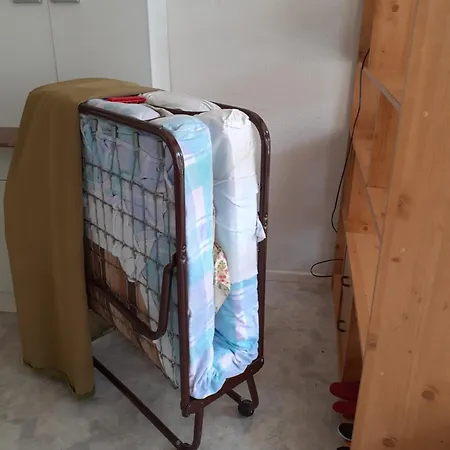 Appartement Le Sultan Du Theron 3em Etage *