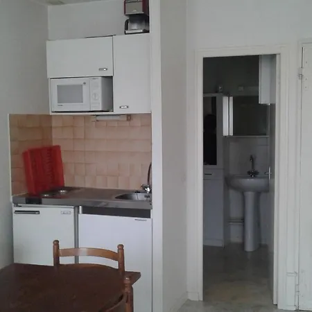 Le Sultan Du Theron 3em Etage *