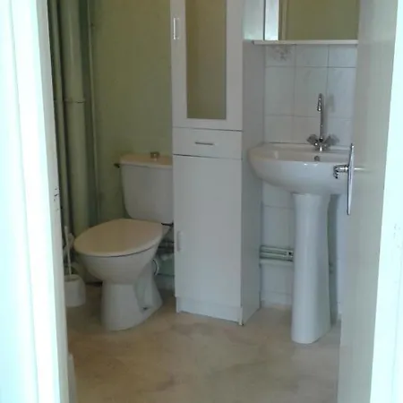 Le Sultan Du Theron 3em Etage Apartment