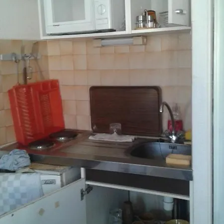 Le Sultan Du Theron 3em Etage
