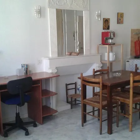 Apartment Le Sultan Du Theron 3em Etage Le Puy-en-Velay