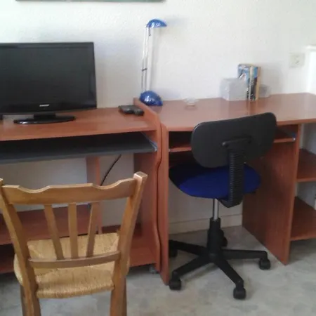 Le Sultan Du Theron 3em Etage *