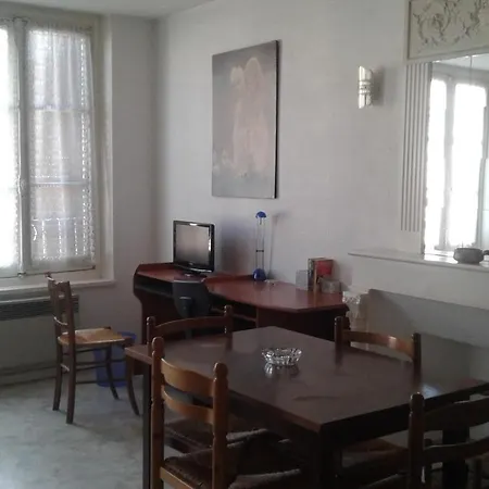 Apartment Le Sultan Du Theron 3em Etage