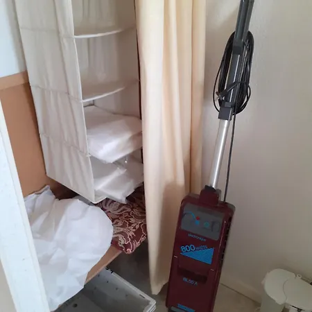 Le Sultan Du Theron 3em Etage Apartment