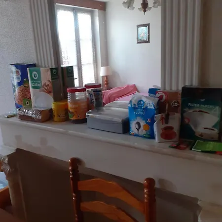 Le Sultan Du Theron 3em Etage Apartment *
